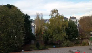 Appartement 2 pièce(s)