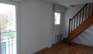 Appartement 2 pièce(s)