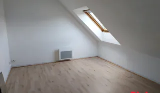 Appartement 2 pièce(s)