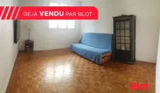 Appartement 4 pièce(s)