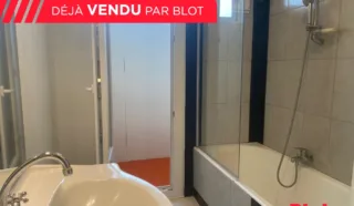 Appartement 4 pièce(s)