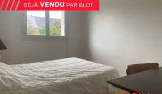 Appartement 4 pièce(s)