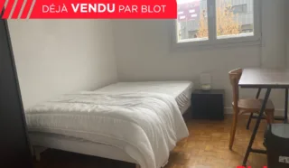 Appartement 4 pièce(s)