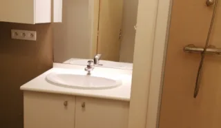 Appartement 2 pièce(s)