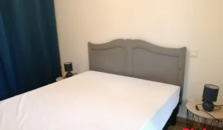 Appartement 2 pièce(s)