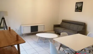 Appartement 2 pièce(s)