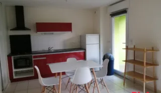 Appartement 2 pièce(s)