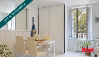 Appartement 1 pièce(s)