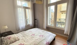 Appartement 4 pièce(s)