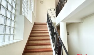 Appartement 4 pièce(s)