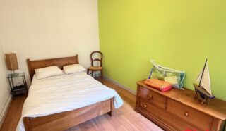 Appartement 4 pièce(s)