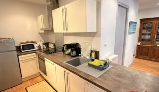 Appartement 4 pièce(s)