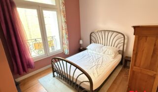 Appartement 4 pièce(s)