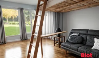 Appartement 1 pièce(s)