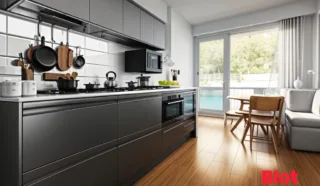 Appartement 1 pièce(s)