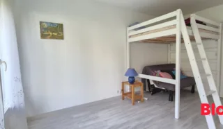 Appartement 1 pièce(s)