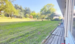 Appartement 1 pièce(s)