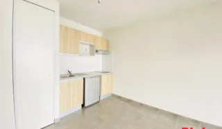 Appartement 2 pièce(s)