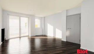 Appartement 2 pièce(s)