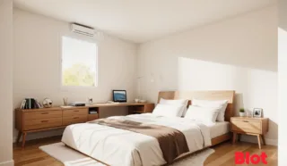 Appartement 2 pièce(s)