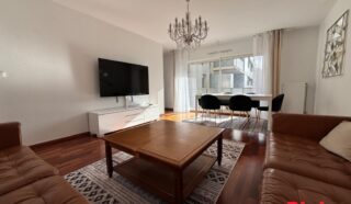 Appartement 5 pièce(s)