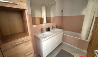 Appartement 5 pièce(s)