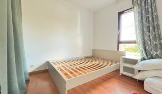 Appartement 5 pièce(s)