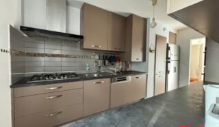 Appartement 5 pièce(s)