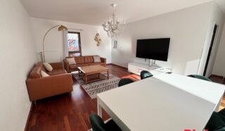 Appartement 5 pièce(s)