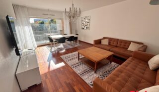 Appartement 5 pièce(s)