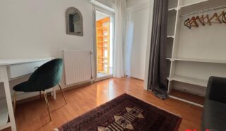 Appartement 5 pièce(s)