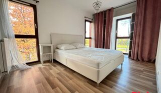 Appartement 5 pièce(s)