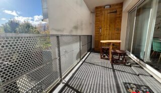 Appartement 5 pièce(s)