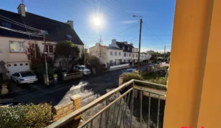 Appartement 1 pièce(s)