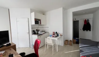 Appartement 1 pièce(s)
