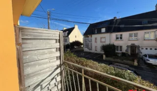 Appartement 1 pièce(s)