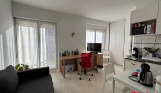 Appartement 1 pièce(s)