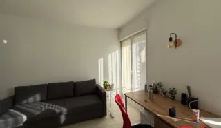 Appartement 1 pièce(s)