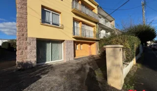 Appartement 1 pièce(s)