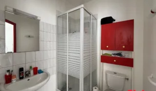 Appartement 1 pièce(s)