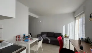 Appartement 1 pièce(s)