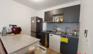 Appartement 2 pièce(s)