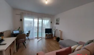 Appartement 2 pièce(s)