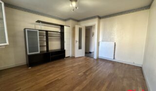 Appartement 2 pièce(s)