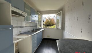 Appartement 2 pièce(s)