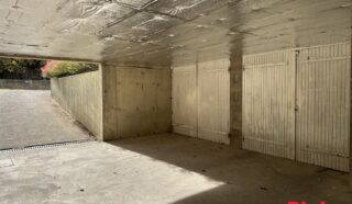 Appartement 2 pièce(s)