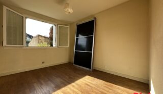 Appartement 2 pièce(s)