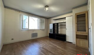 Appartement 2 pièce(s)