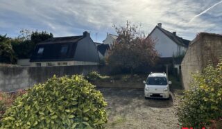 Appartement 2 pièce(s)