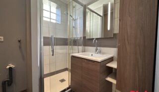 Appartement 2 pièce(s)